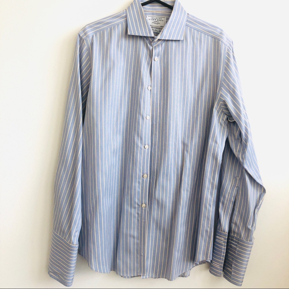 Charles Tyrwhitt Dress Shirt